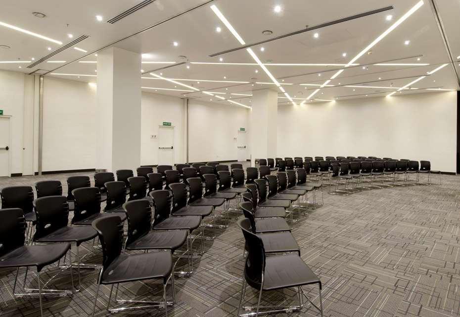 Ramada Encore By Wyndham Puebla Einrichtungen foto